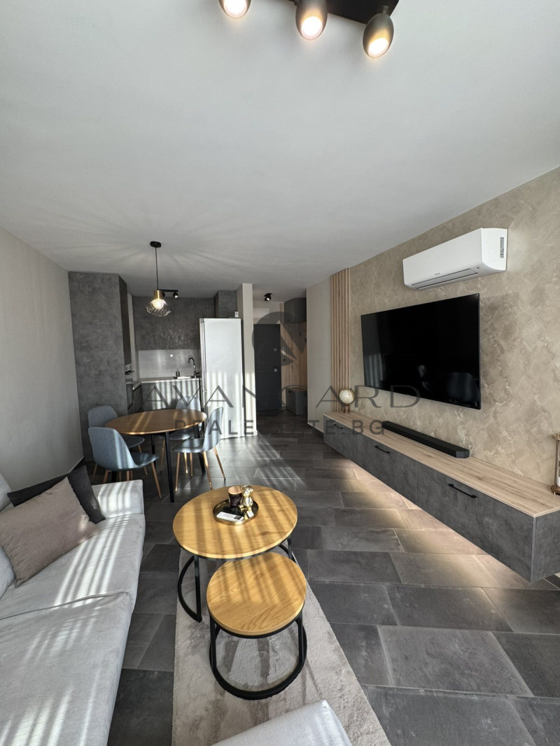 For Sale  1 bedroom Plovdiv , Ostromila , 67 sq.m | 89603637 - image [2]