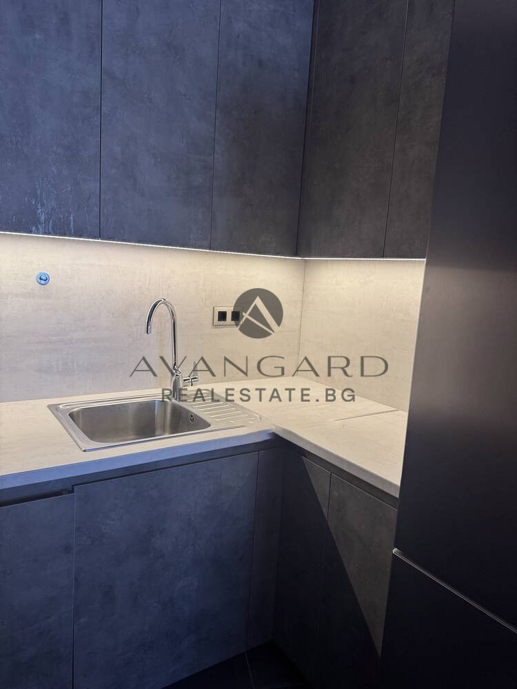 For Sale  1 bedroom Plovdiv , Ostromila , 67 sq.m | 89603637 - image [6]