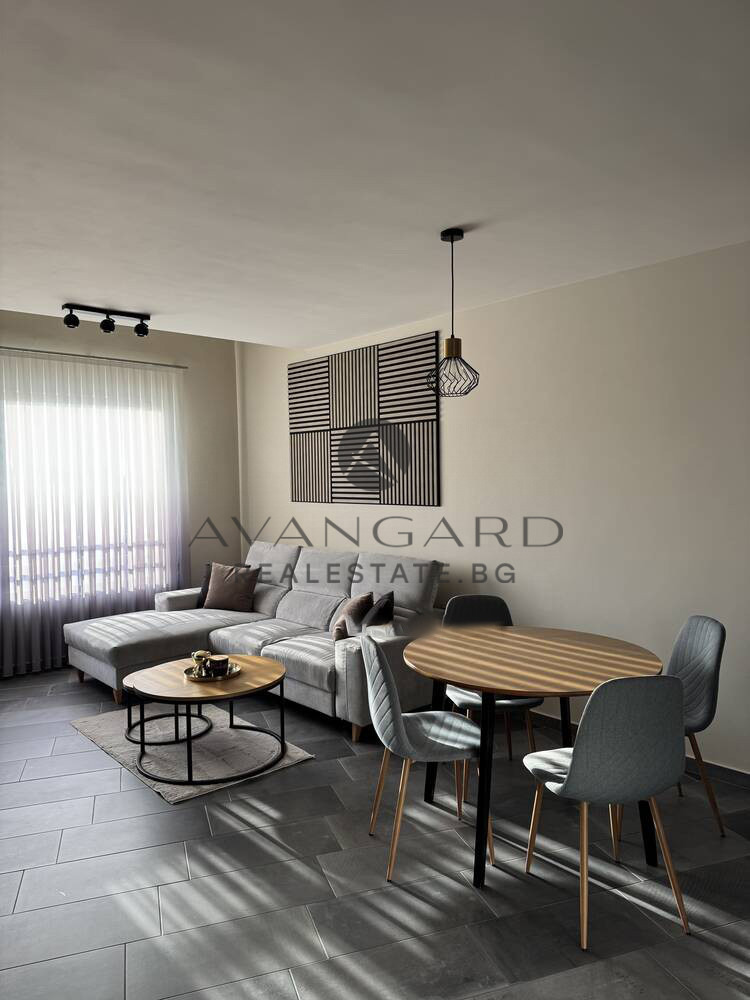 For Sale  1 bedroom Plovdiv , Ostromila , 67 sq.m | 89603637 - image [3]