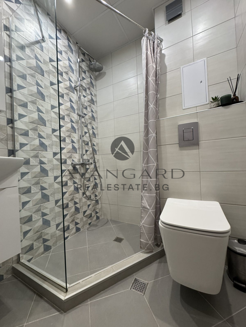 For Sale  1 bedroom Plovdiv , Ostromila , 67 sq.m | 89603637 - image [11]