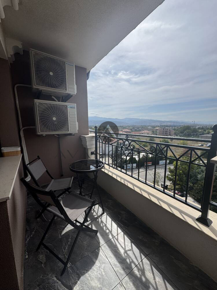 For Sale  1 bedroom Plovdiv , Ostromila , 67 sq.m | 89603637 - image [12]