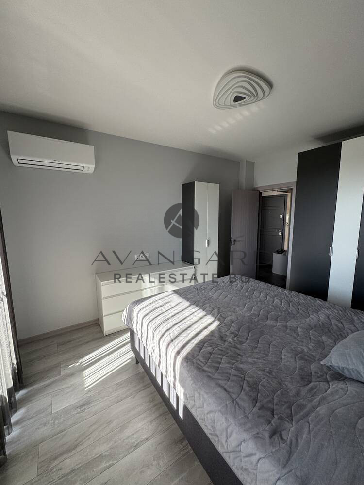 For Sale  1 bedroom Plovdiv , Ostromila , 67 sq.m | 89603637 - image [9]