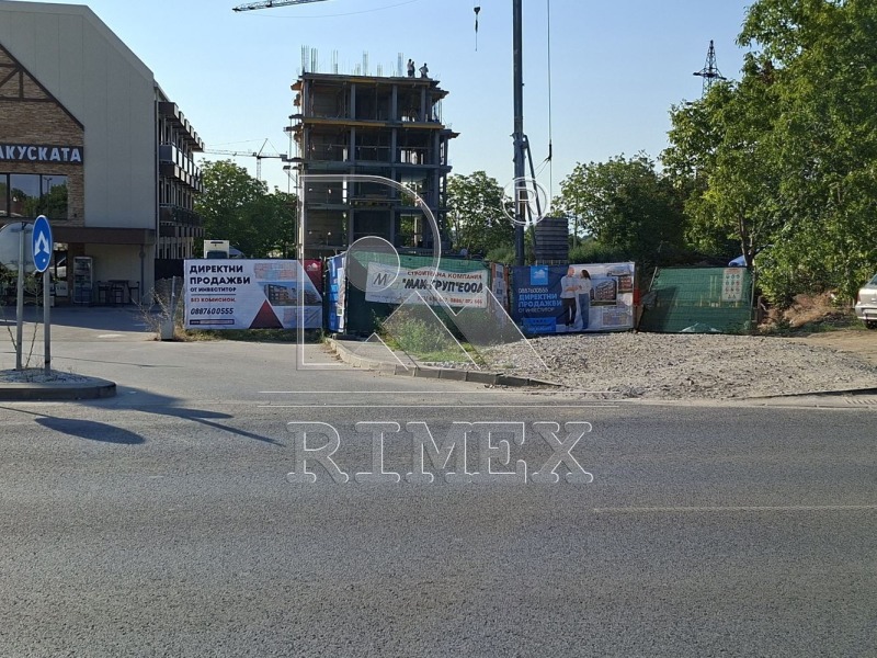 For Sale  1 bedroom Plovdiv , Komatevsko shose , 83 sq.m | 37736117 - image [8]