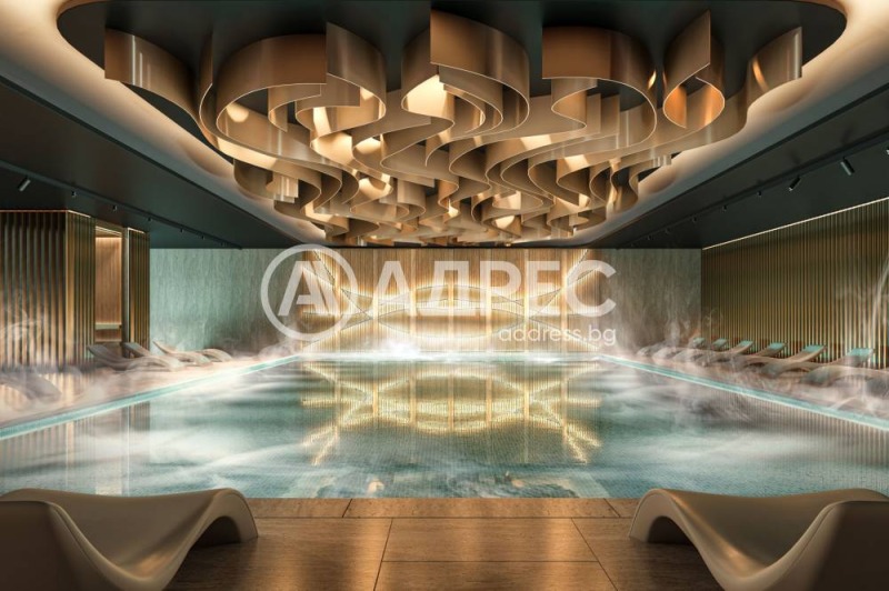 Продава 2-СТАЕН, гр. Бургас, област Бургас, снимка 13 - Апартаменти - 52532258