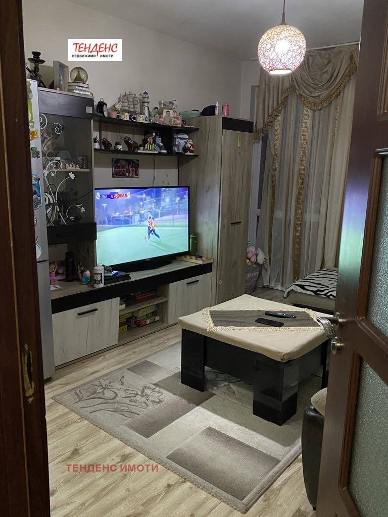 Продава 2-СТАЕН, гр. Кърджали, Възрожденци, снимка 6 - Апартаменти - 52621986