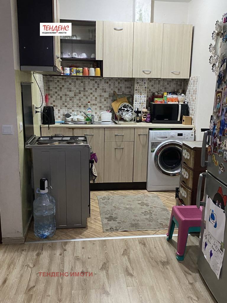 Продава 2-СТАЕН, гр. Кърджали, Възрожденци, снимка 4 - Апартаменти - 52621986