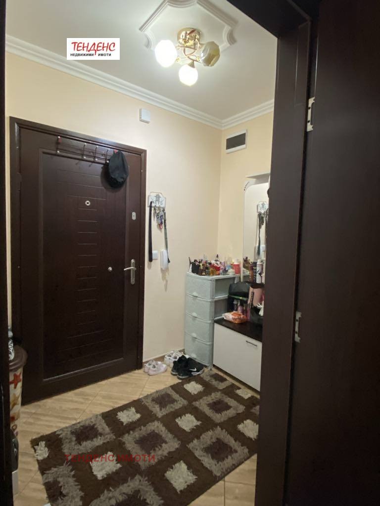 Продава 2-СТАЕН, гр. Кърджали, Възрожденци, снимка 5 - Апартаменти - 52621986