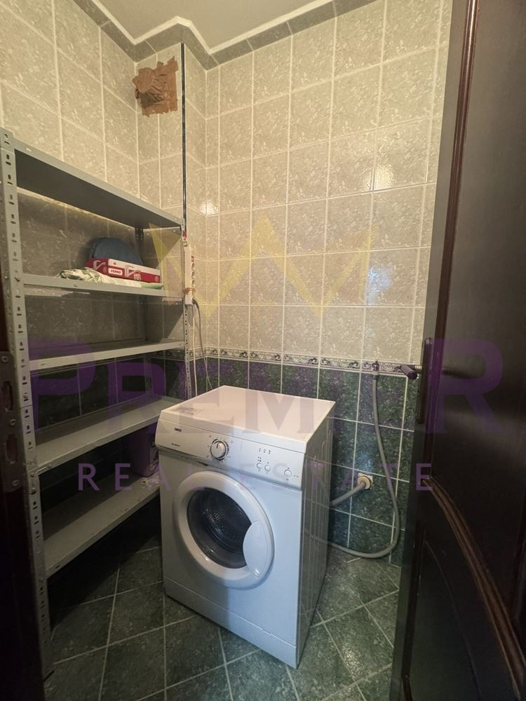 Продава 2-СТАЕН, гр. Варна, ХЕИ, снимка 9 - Апартаменти - 52798616