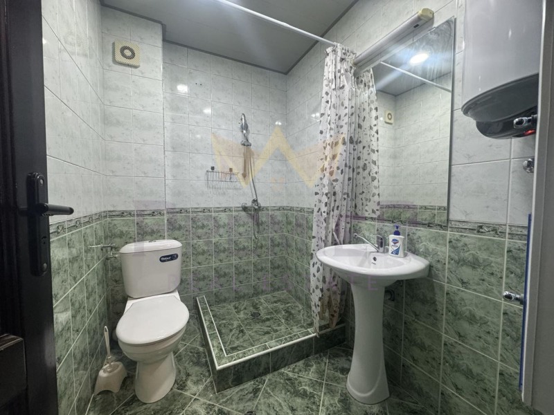 Продава 2-СТАЕН, гр. Варна, ХЕИ, снимка 10 - Апартаменти - 52798616