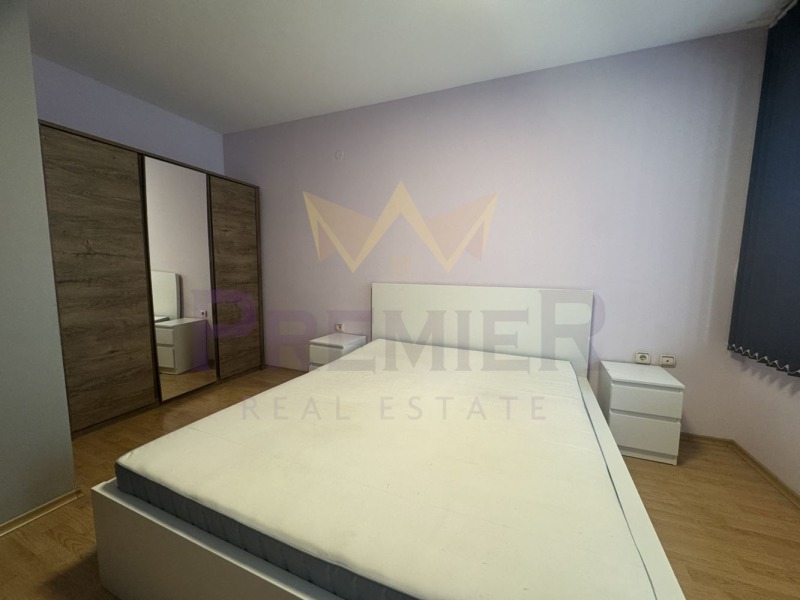 Продава 2-СТАЕН, гр. Варна, ХЕИ, снимка 7 - Апартаменти - 52798616