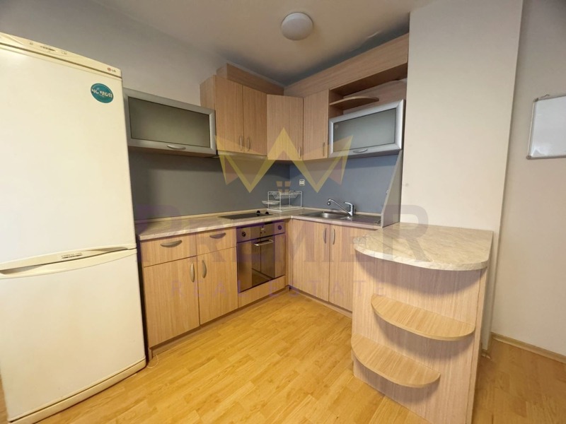 Продава 2-СТАЕН, гр. Варна, ХЕИ, снимка 4 - Апартаменти - 52798616