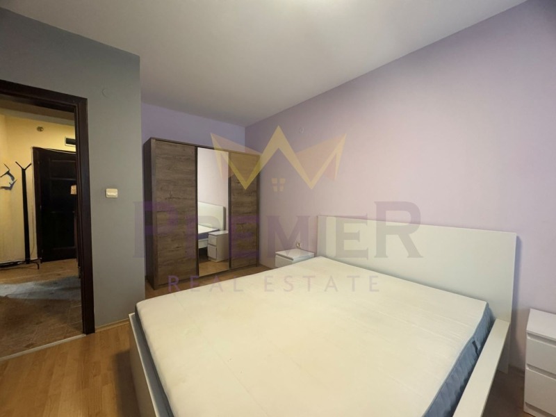 Продава 2-СТАЕН, гр. Варна, ХЕИ, снимка 5 - Апартаменти - 52798616