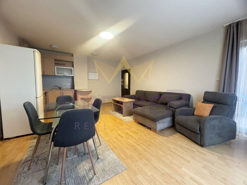 Продава 2-СТАЕН, гр. Варна, ХЕИ, снимка 3 - Апартаменти - 52798616