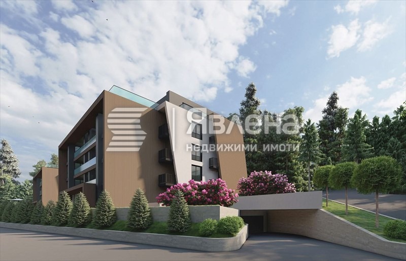 Продава 2-СТАЕН, гр. Варна, Виница, снимка 4 - Апартаменти - 53080110