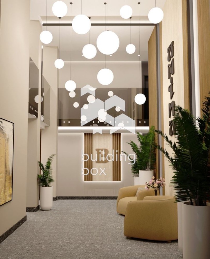 Продава 2-СТАЕН, гр. Пловдив, Остромила, снимка 6 - Апартаменти - 53123100