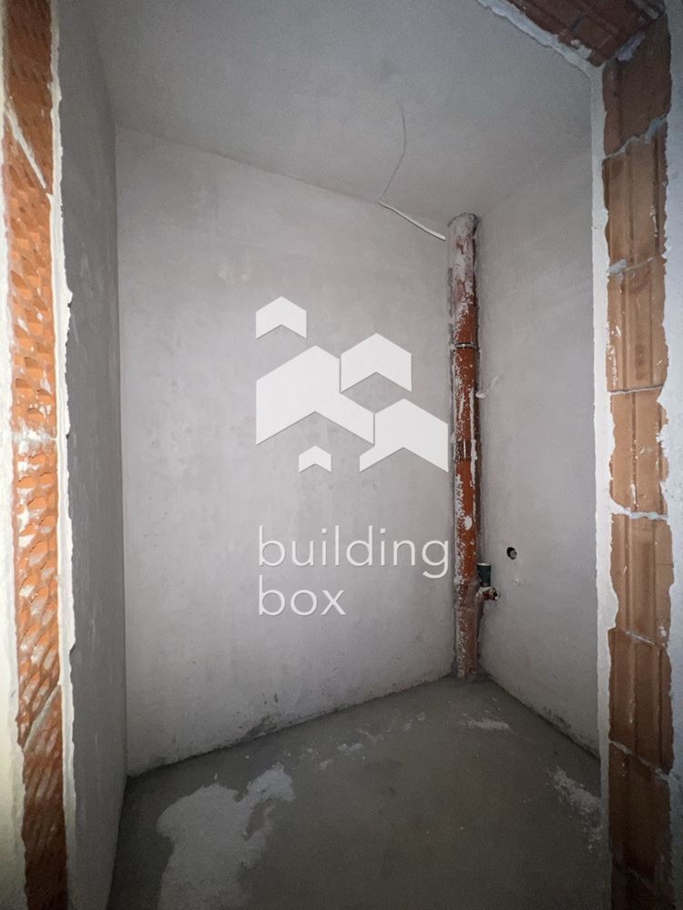 Продава 2-СТАЕН, гр. Пловдив, Остромила, снимка 15 - Апартаменти - 53123100