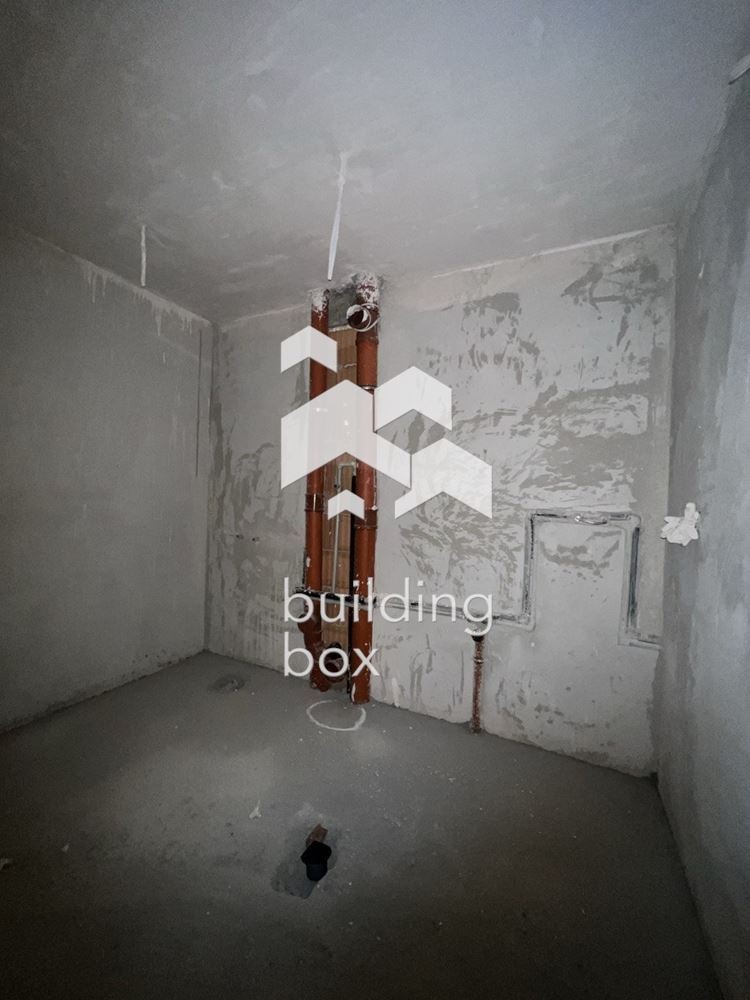 Продава 2-СТАЕН, гр. Пловдив, Остромила, снимка 14 - Апартаменти - 53123100