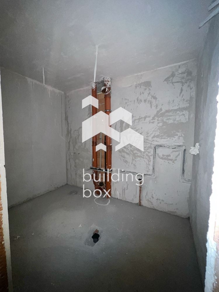 Продава 2-СТАЕН, гр. Пловдив, Остромила, снимка 13 - Апартаменти - 53123100