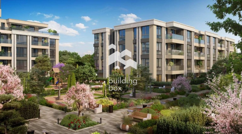 Продава 2-СТАЕН, гр. Пловдив, Остромила, снимка 4 - Апартаменти - 53123100