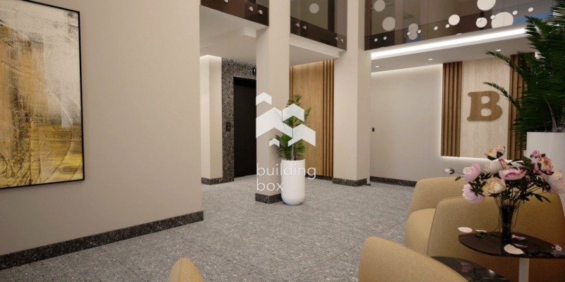 Продава 2-СТАЕН, гр. Пловдив, Остромила, снимка 5 - Апартаменти - 53123100