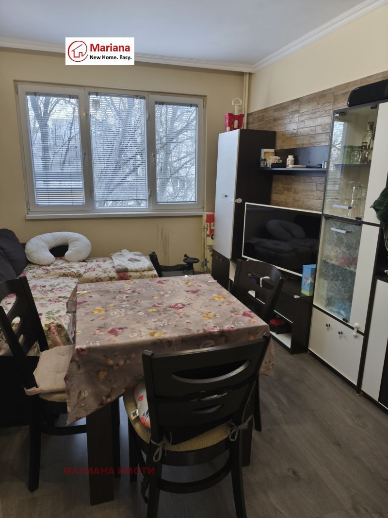 Продава 2-СТАЕН, гр. София, Люлин 1