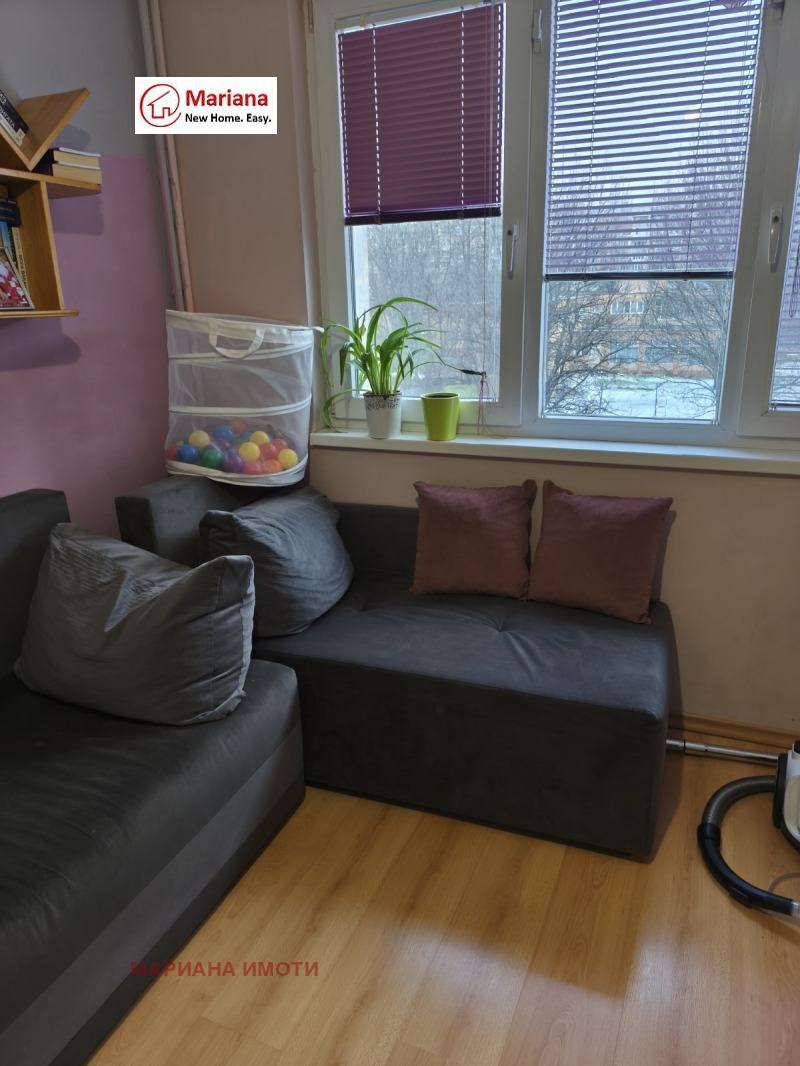 Продава 2-СТАЕН, гр. София, Люлин 1, снимка 3 - Апартаменти - 53148384