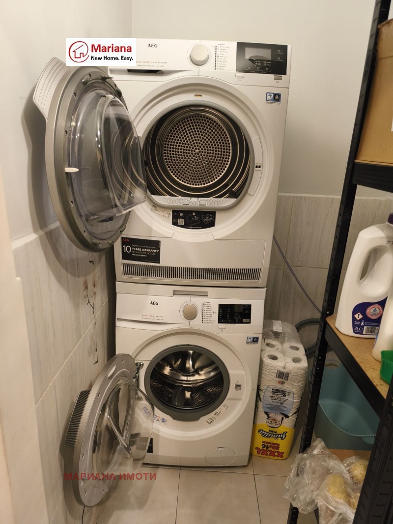 Продава 2-СТАЕН, гр. София, Люлин 1, снимка 14 - Апартаменти - 53148384