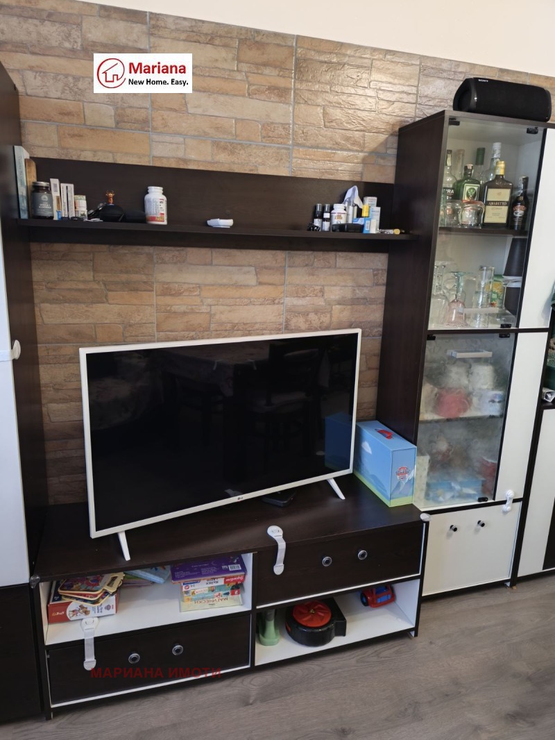 Продава 2-СТАЕН, гр. София, Люлин 1, снимка 2 - Апартаменти - 53148384