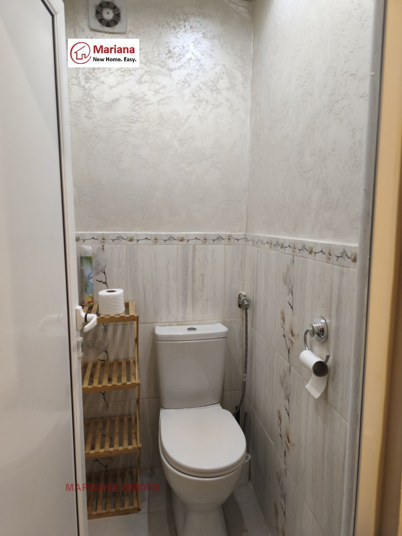 Продава 2-СТАЕН, гр. София, Люлин 1, снимка 11 - Апартаменти - 53148384