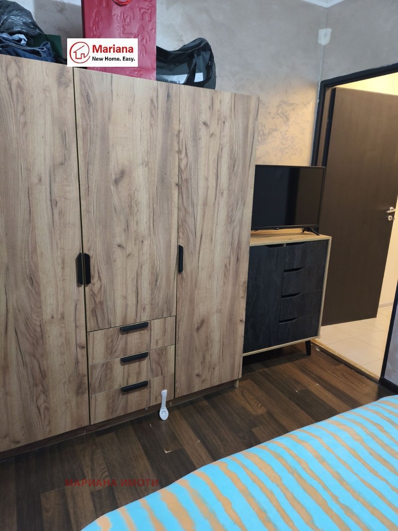 Продава 2-СТАЕН, гр. София, Люлин 1, снимка 7 - Апартаменти - 53148384