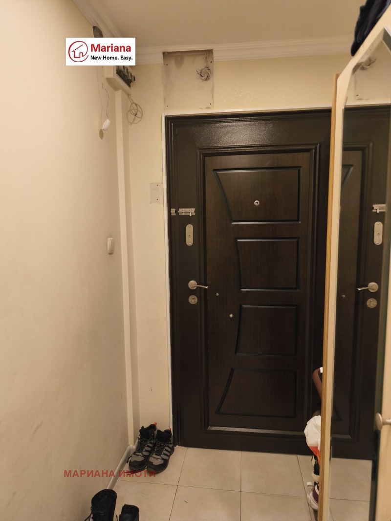 Продава 2-СТАЕН, гр. София, Люлин 1, снимка 12 - Апартаменти - 53148384