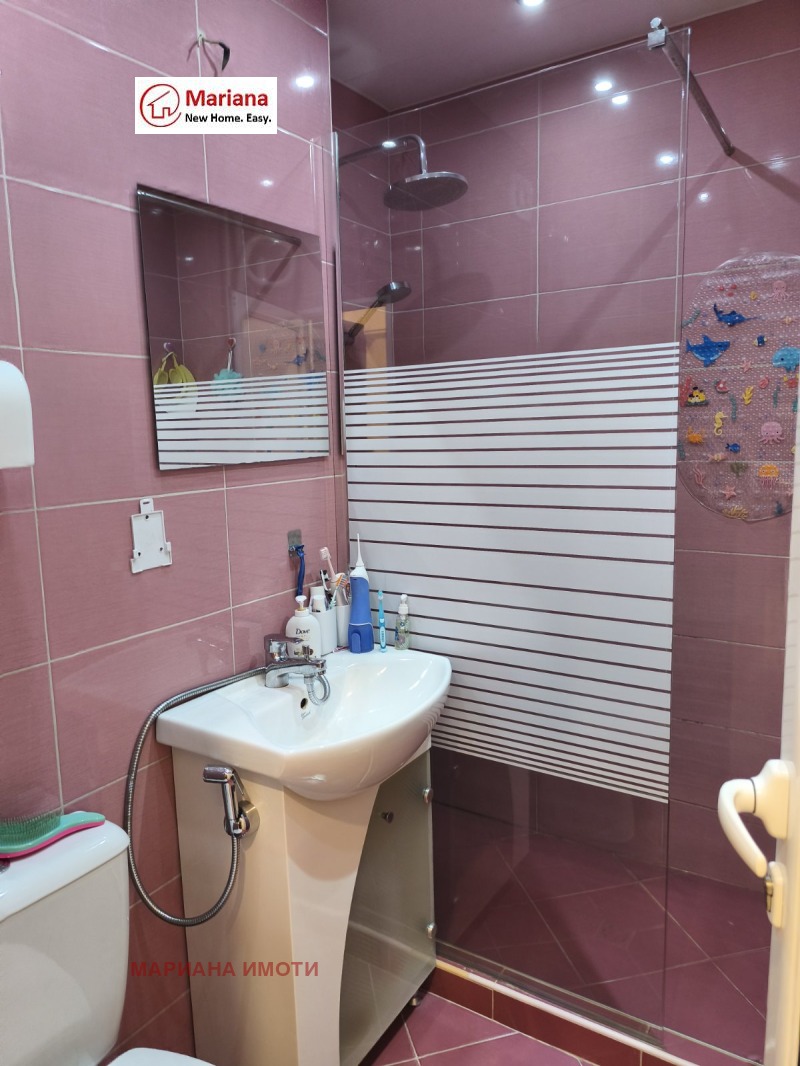 Продава 2-СТАЕН, гр. София, Люлин 1, снимка 8 - Апартаменти - 53148384