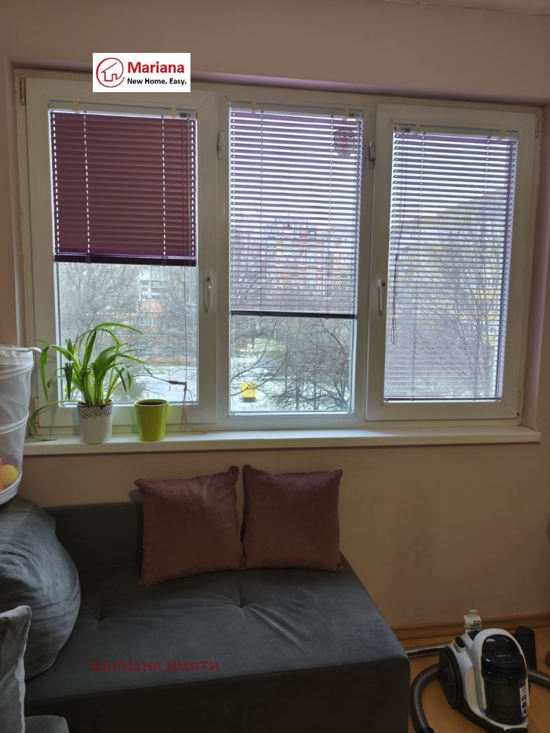 Продава 2-СТАЕН, гр. София, Люлин 1, снимка 4 - Апартаменти - 53148384