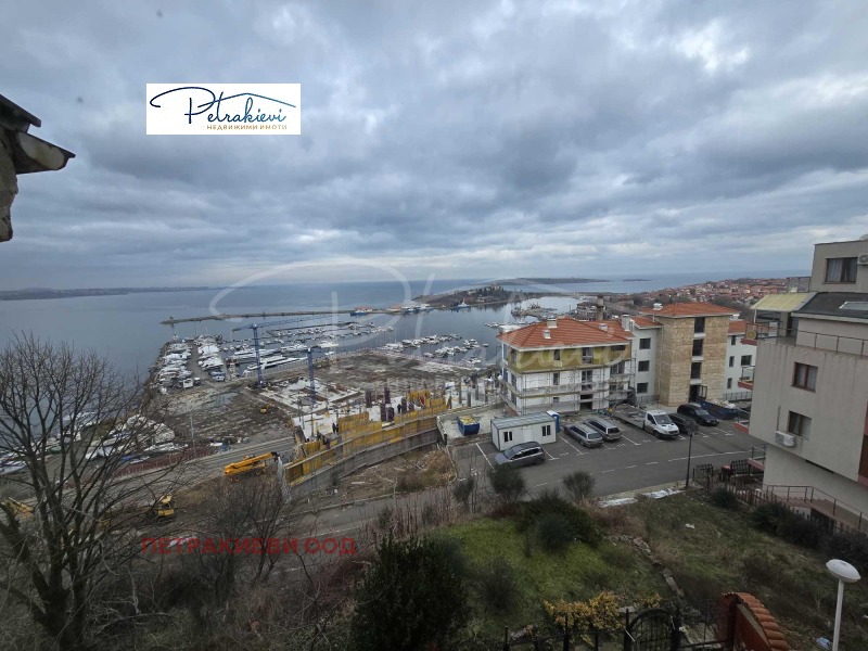 Продава 2-СТАЕН, гр. Созопол, област Бургас, снимка 5 - Апартаменти - 53188948