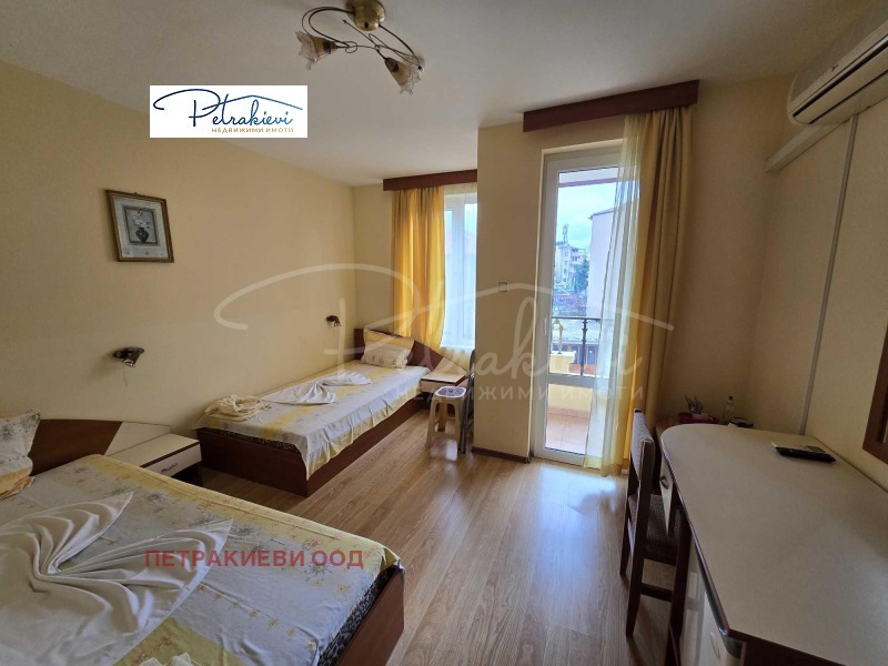 Продава 2-СТАЕН, гр. Созопол, област Бургас, снимка 12 - Апартаменти - 53188948