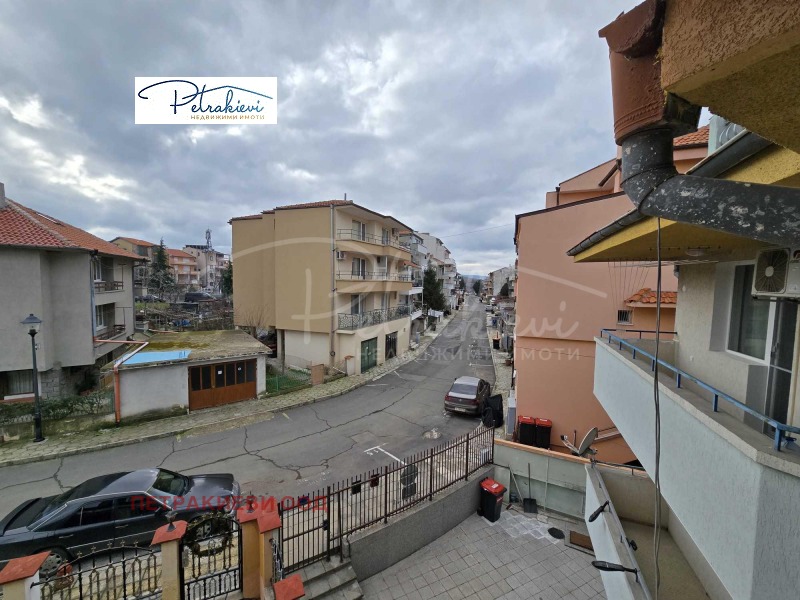 Продава 2-СТАЕН, гр. Созопол, област Бургас, снимка 14 - Апартаменти - 53188948