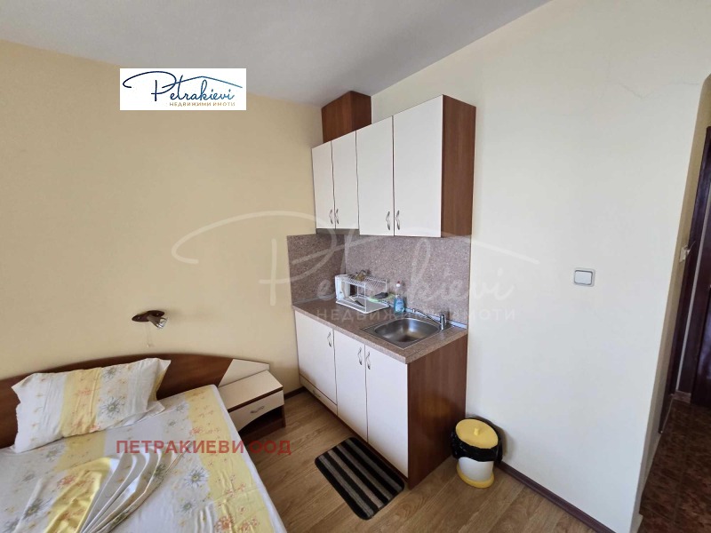 Продава 2-СТАЕН, гр. Созопол, област Бургас, снимка 4 - Апартаменти - 53188948