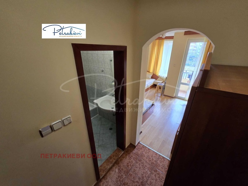 Продава 2-СТАЕН, гр. Созопол, област Бургас, снимка 9 - Апартаменти - 53188948