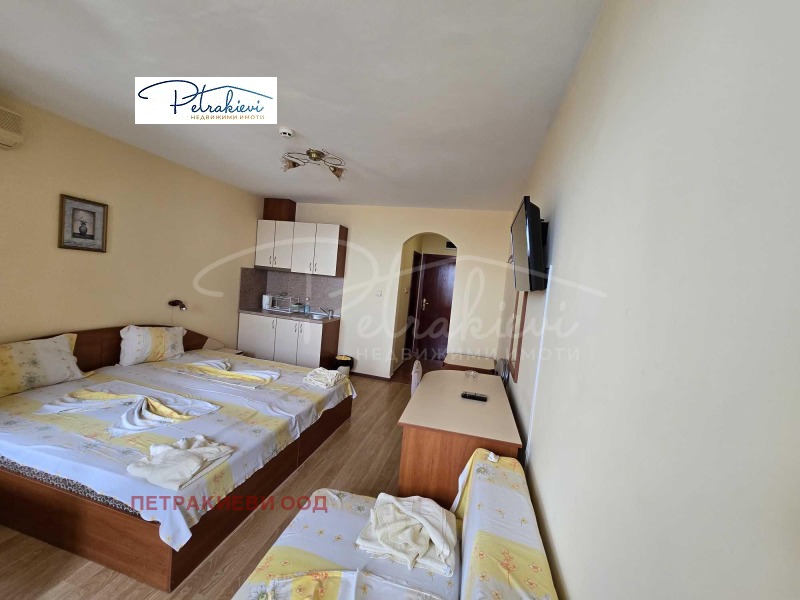 Продава 2-СТАЕН, гр. Созопол, област Бургас, снимка 2 - Апартаменти - 53188948