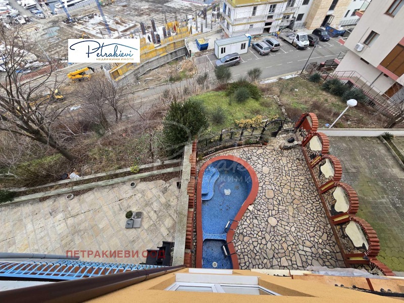 Продава 2-СТАЕН, гр. Созопол, област Бургас, снимка 7 - Апартаменти - 53188948