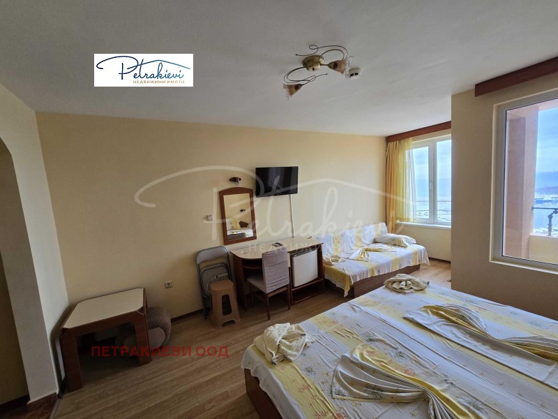 Продава 2-СТАЕН, гр. Созопол, област Бургас, снимка 3 - Апартаменти - 53188948