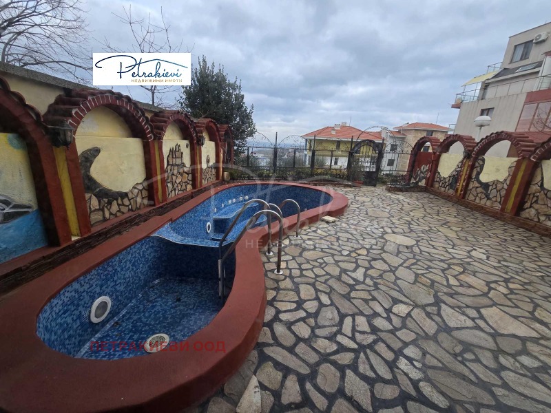 Продава 2-СТАЕН, гр. Созопол, област Бургас, снимка 16 - Апартаменти - 53188948