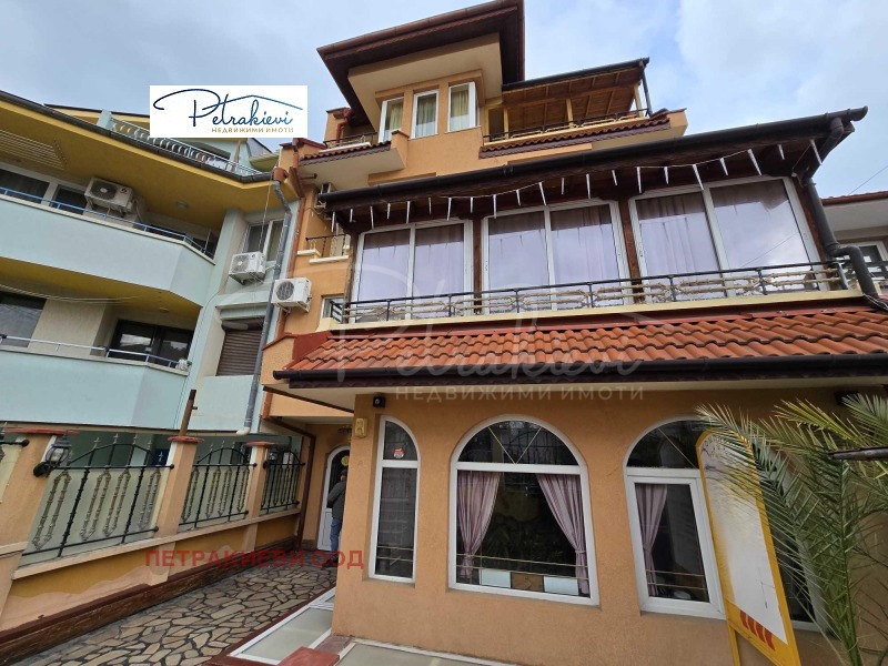 Продава 2-СТАЕН, гр. Созопол, област Бургас, снимка 17 - Апартаменти - 53188948