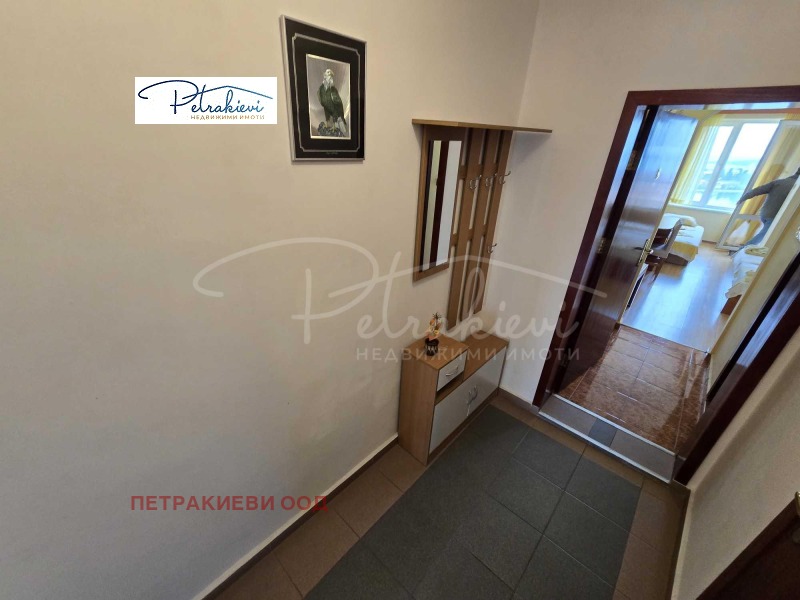 Продава 2-СТАЕН, гр. Созопол, област Бургас, снимка 15 - Апартаменти - 53188948