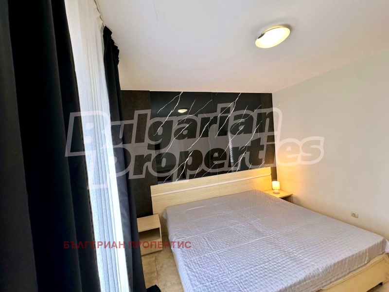 Продава 2-СТАЕН, гр. Свети Влас, област Бургас, снимка 17 - Апартаменти - 53412765
