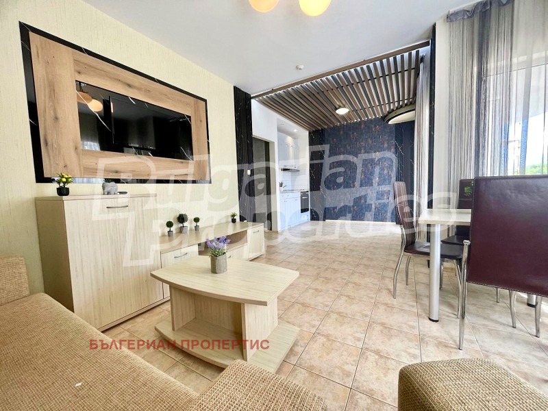 Продава 2-СТАЕН, гр. Свети Влас, област Бургас, снимка 12 - Апартаменти - 53412765