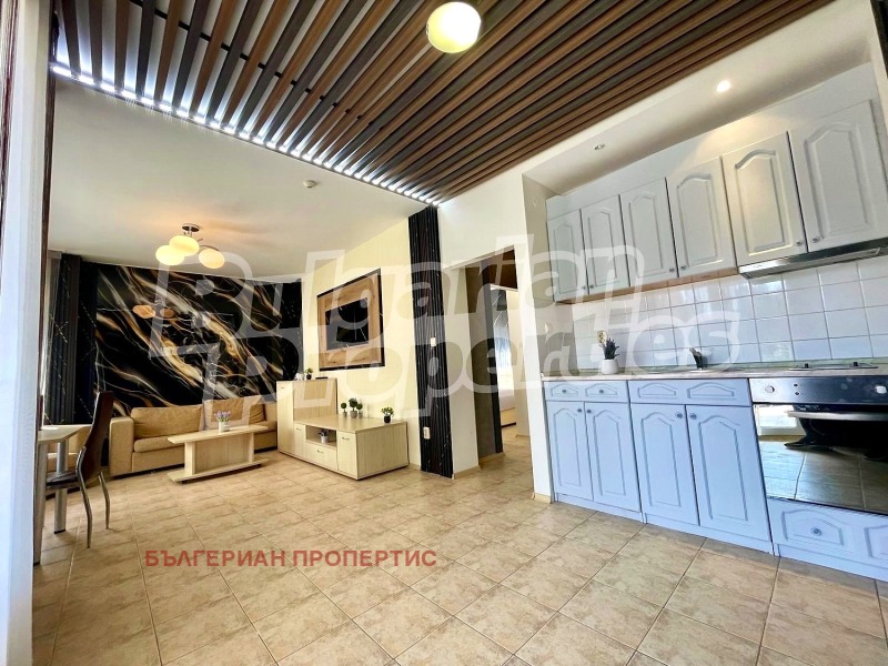 Продава 2-СТАЕН, гр. Свети Влас, област Бургас, снимка 2 - Апартаменти - 53412765