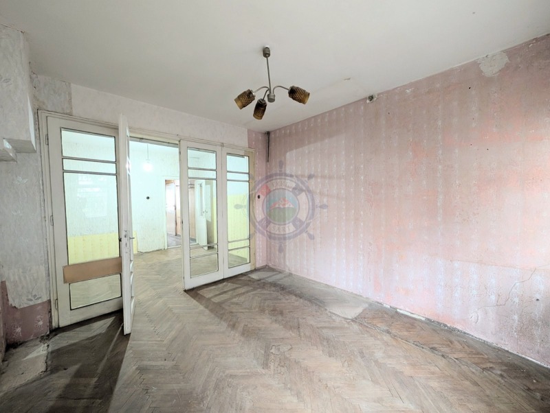 Продава 2-СТАЕН, гр. Варна, Гръцка махала, снимка 5 - Апартаменти - 53492583