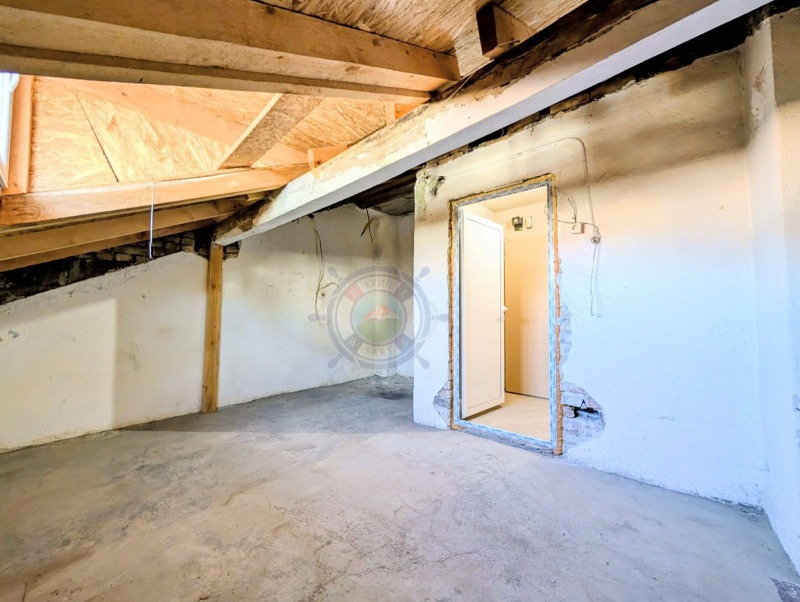 Продава 2-СТАЕН, гр. Варна, Гръцка махала, снимка 12 - Апартаменти - 53492583