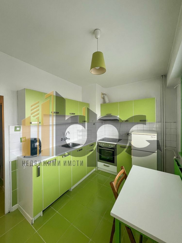 Продава 2-СТАЕН, гр. София, Оборище, снимка 4 - Апартаменти - 54502781